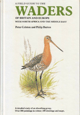 Waders of Britain & Europe with North Africa & the MIddle East